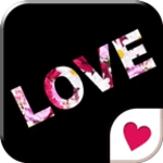 love flower[homee themepack] android application logo